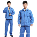 Engineering Working Coverall Jumpsuit Factory Welding Clothing